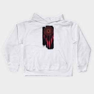 Dream catcher Kids Hoodie